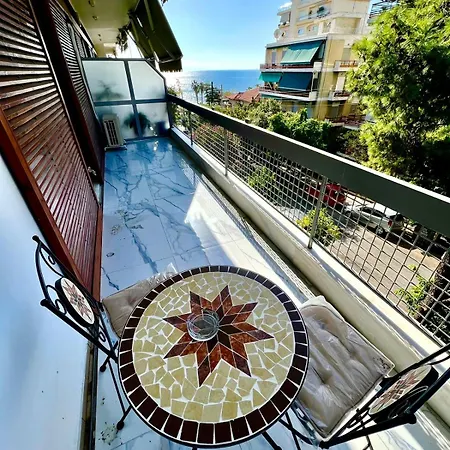 Apartment Sea View