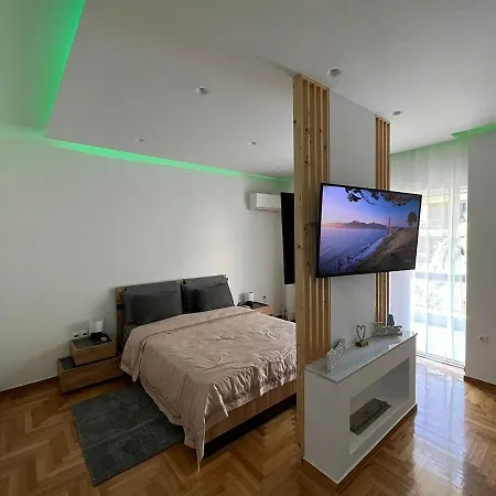 Sea View Apartment