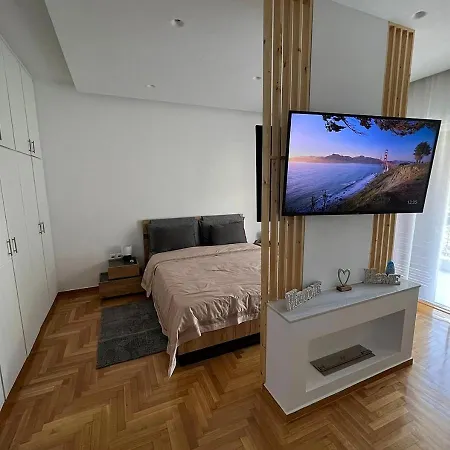Apartment Sea View *