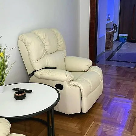 Sea View Apartment