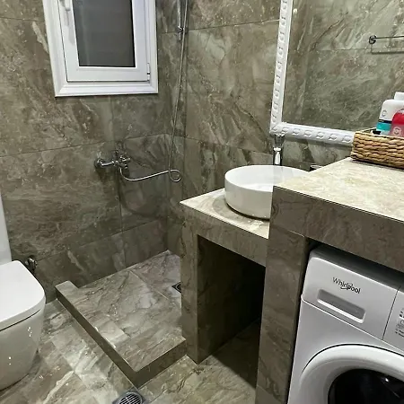 Sea View Apartment