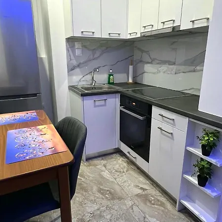 Apartment Sea View