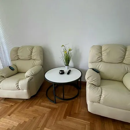 Apartment Sea View Athens