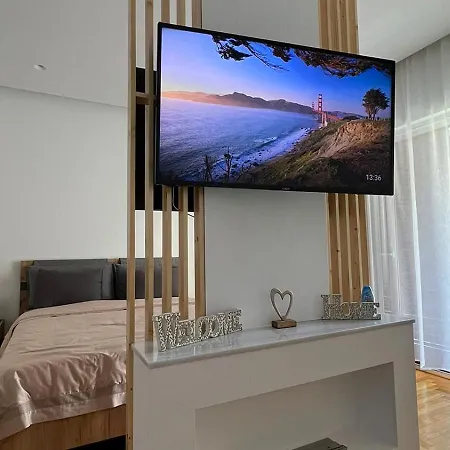 Apartment Sea View *