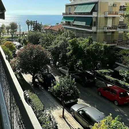 Apartment Sea View