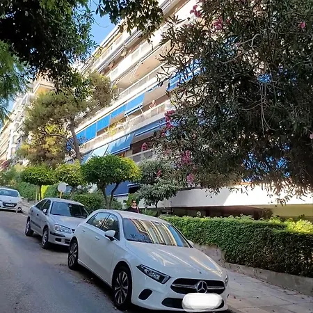 Apartment Sea View Athens