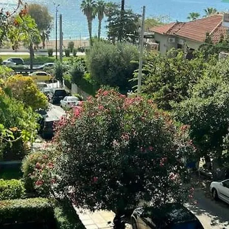 Sea View Appartement *
