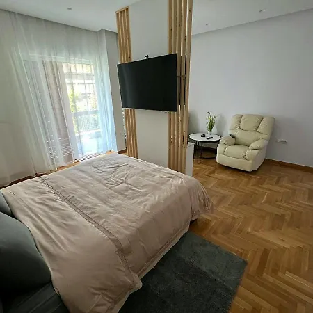 Appartement Sea View *
