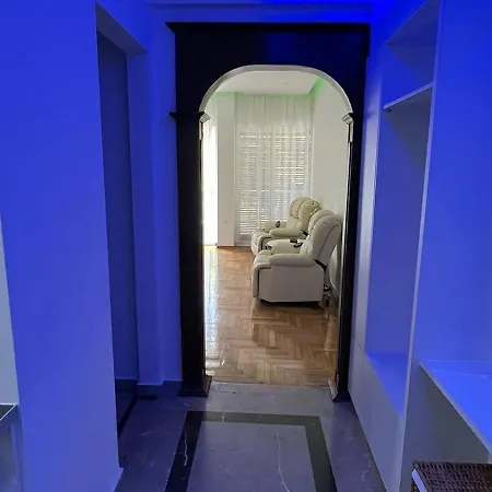 Appartement Sea View Athene